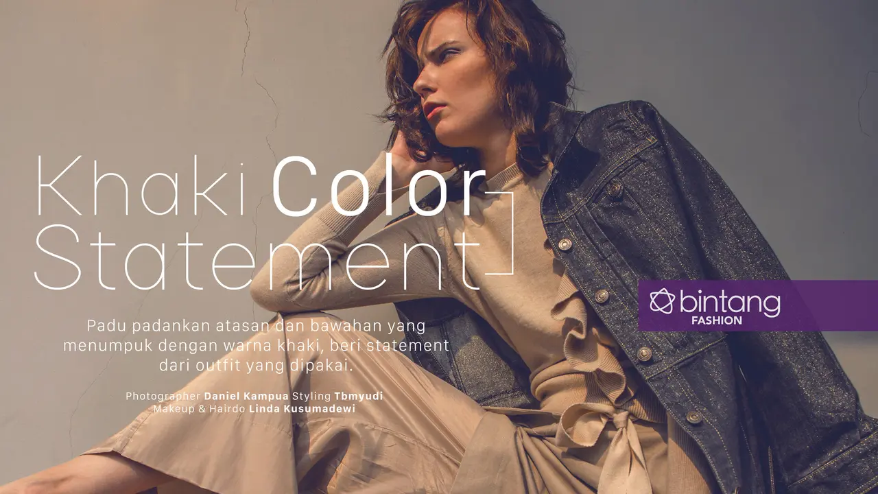 [Bintang] Fashion Spread 16