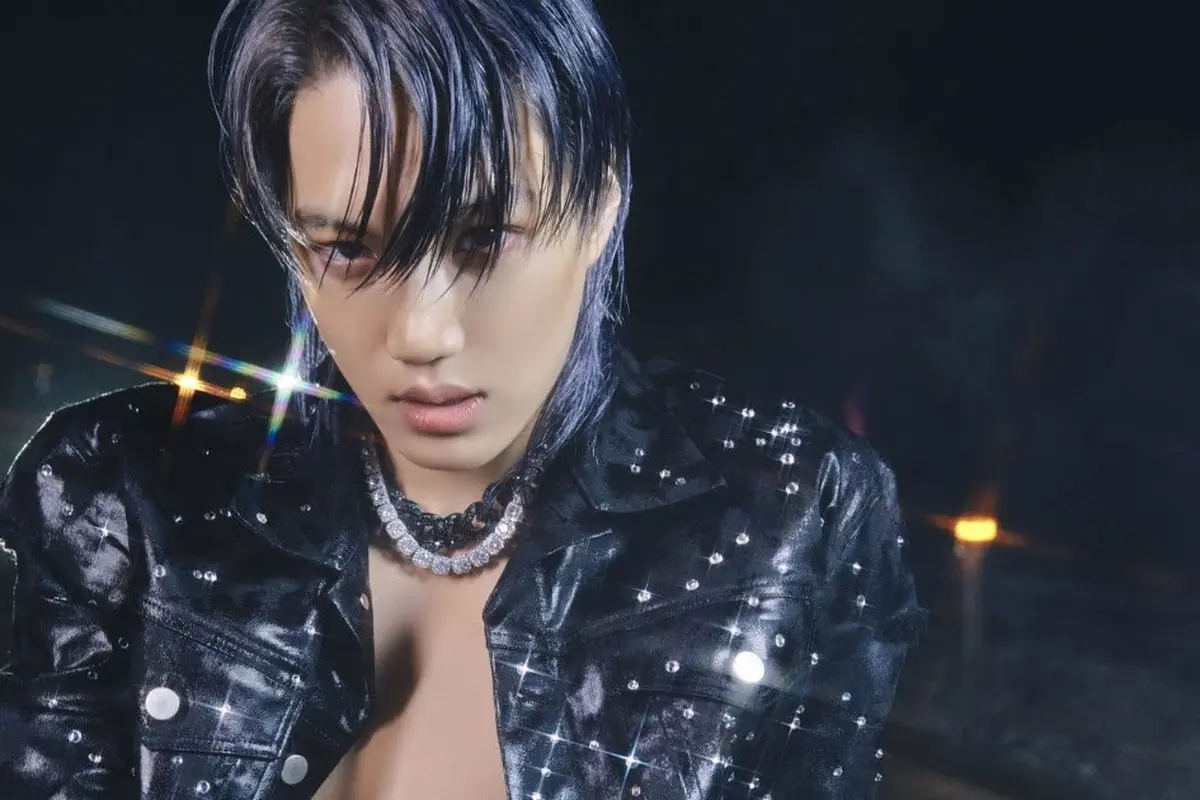 Kai EXO