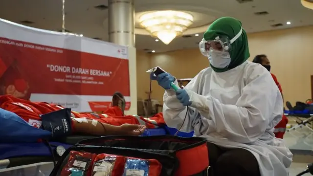 Donor Darah