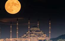 80 Ucapan Selamat Menyambut Tahun Baru Islam 1 Muharram 2025, Sarat Doa dan Makna Mendalam