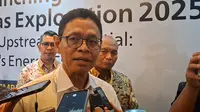 Shell Beli BBM Base Fuel Pertamina 100 Ribu Barel