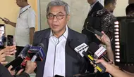 Alasan KPK Belum Panggil Bupati Bogor
