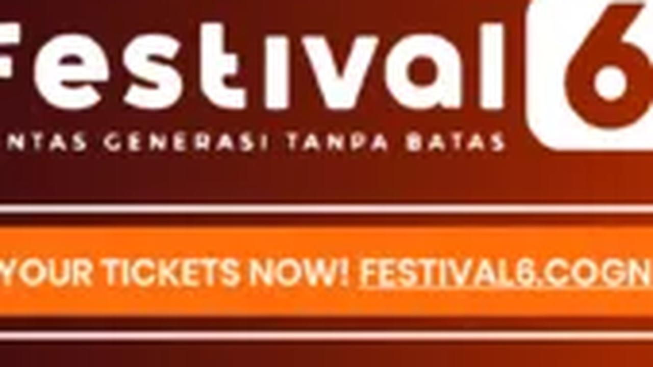 Mentan SYL Hingga Menaker Ida Terima Anugerah Inspiratif Liputan6.com di Festival 6