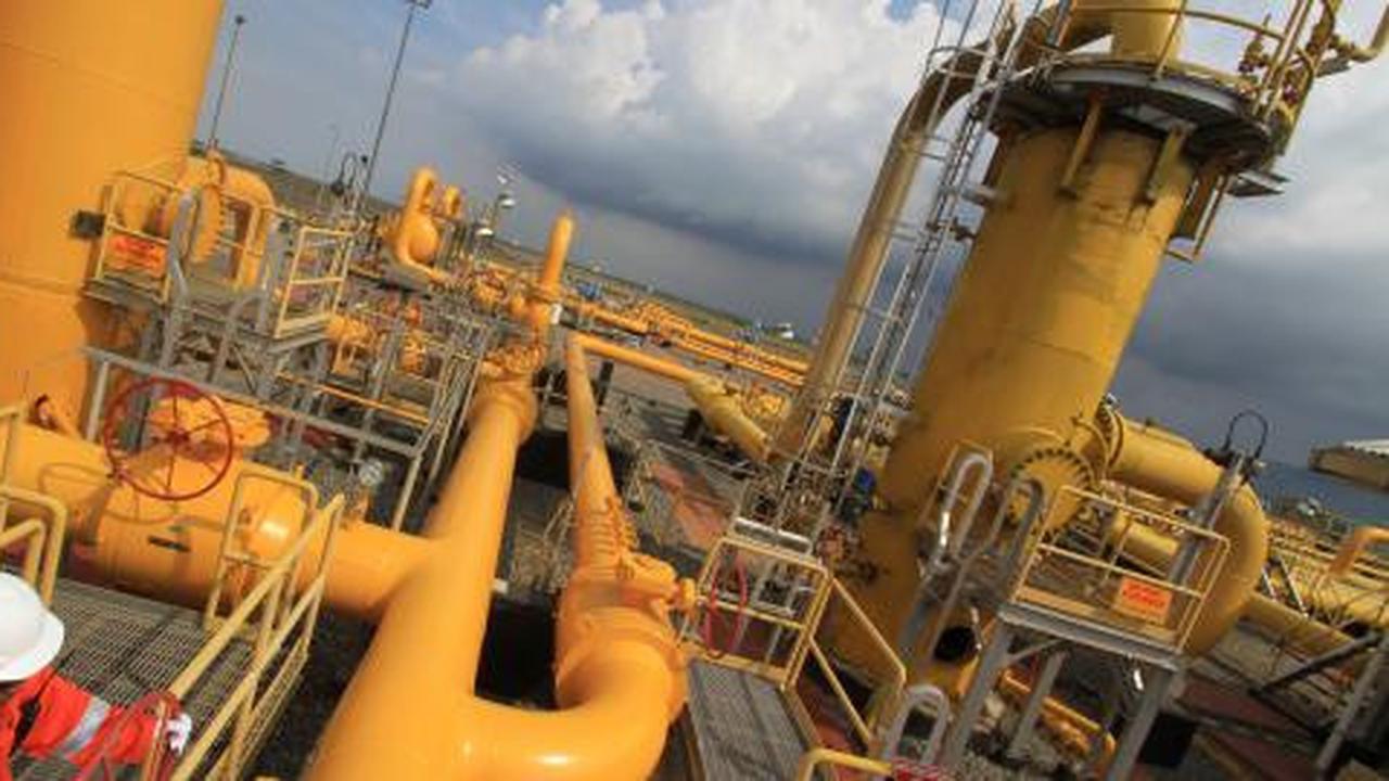 Harga gas hulu mau diturunkan?