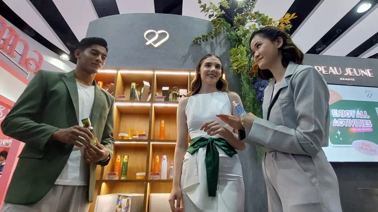 Peau Jeune Beaute Ungkap 9 Tips Kulit Wajah Sehat, Apa Saja?