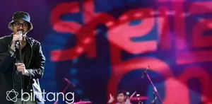 Sheila On 7 sangat realistis melihat kondisi mereka, saat ini mereka belum kefikiran untuk membuat konser tunggal.