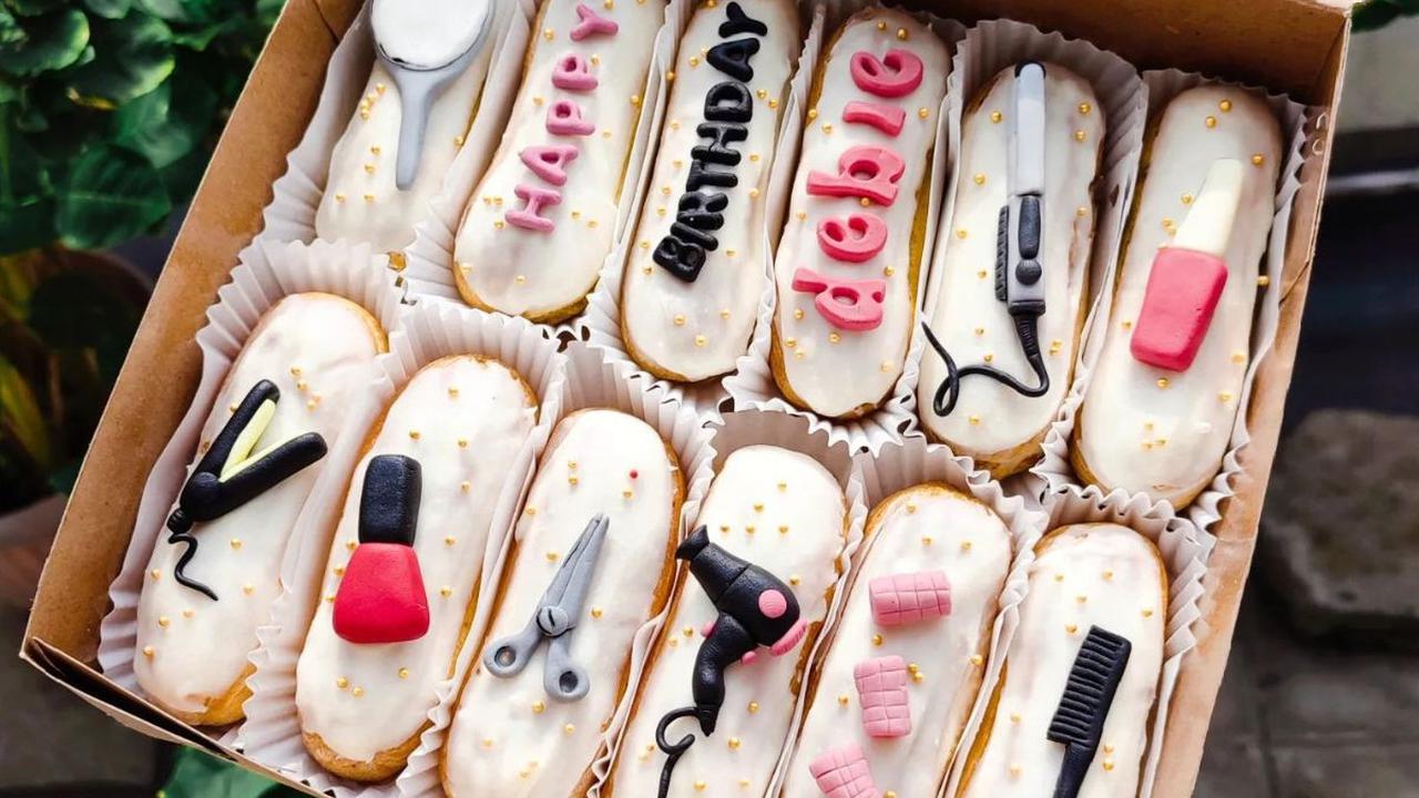 Éclair Unyu