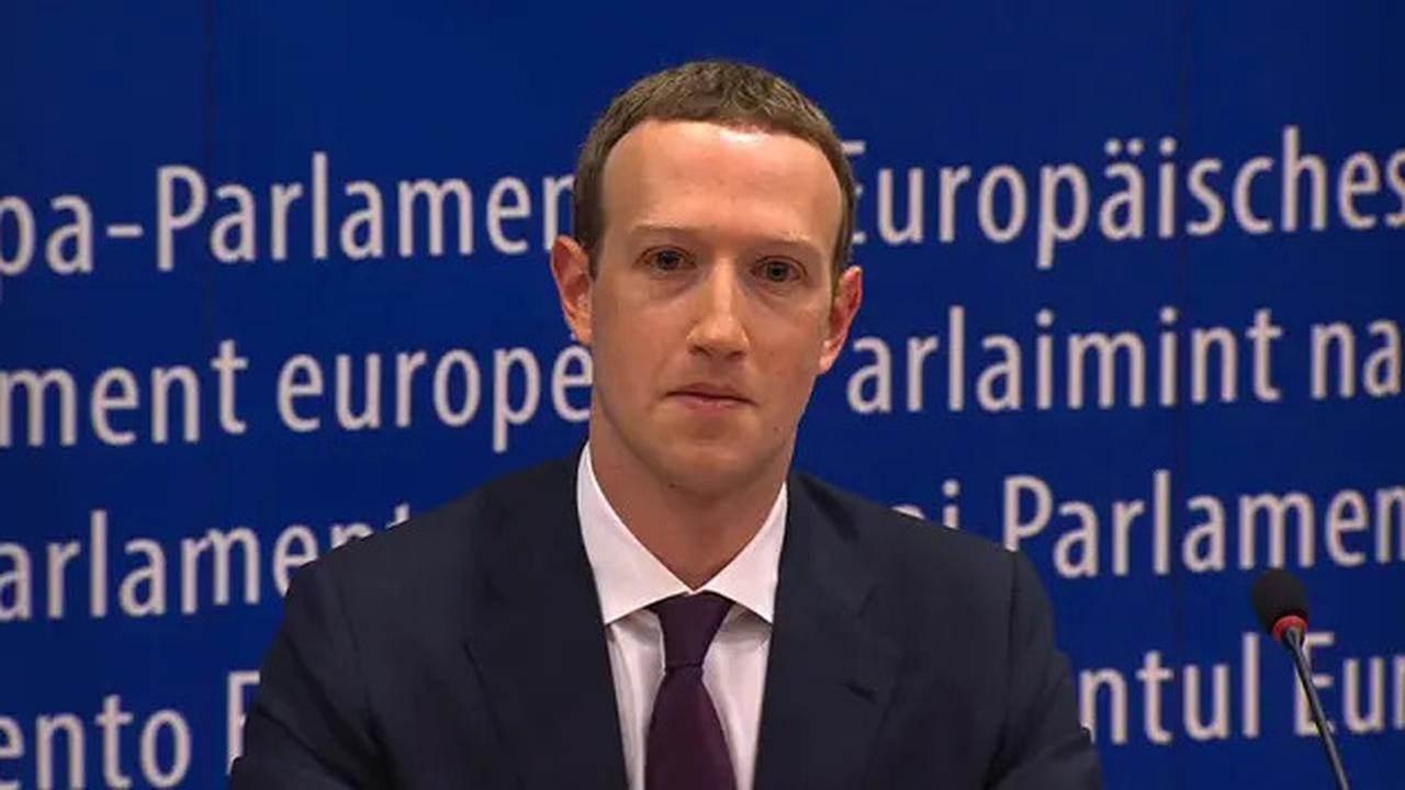 Mark Zuckerberg: TikTok Ancaman Serius untuk Meta