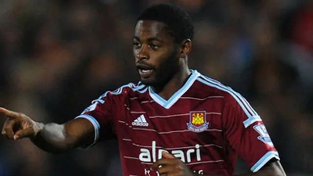 Alex Song
