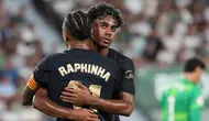 Hansi Flick Jelaskan Alasan Lamine Yamal Tampil Tak Maksimal Lawan Elche