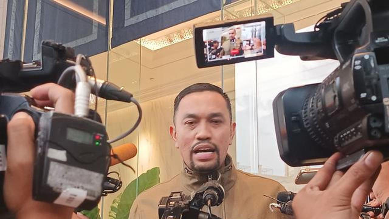 Alasan Sahroni Berikan Uang Rp 300 Juta ke Pegawai KPK Gadungan
