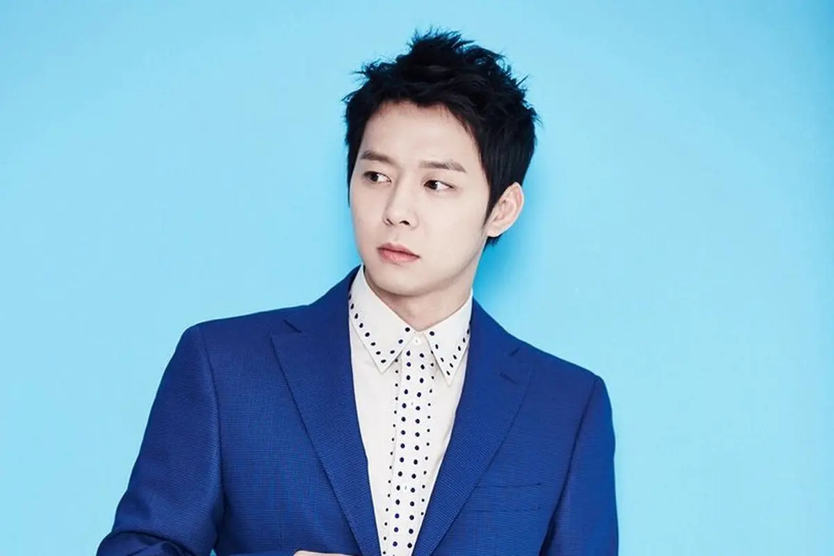 Park YooChun