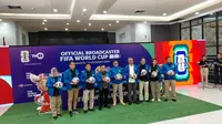 Resmi, Piala Dunia 2026 Disiarkan TVRI Secara Gratis