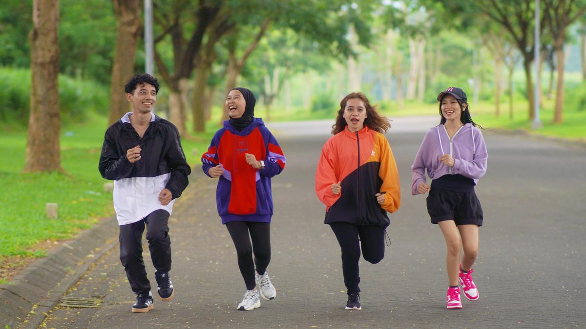 7 Kebiasaan Sehat yang Efektif Mengurangi Stres Sehari-hari