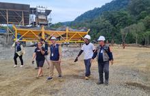 Optimalisasi Pajak MBLB Bengkayang: Pemkab Genjot Penerimaan dari Proyek PLTMH dan TKA