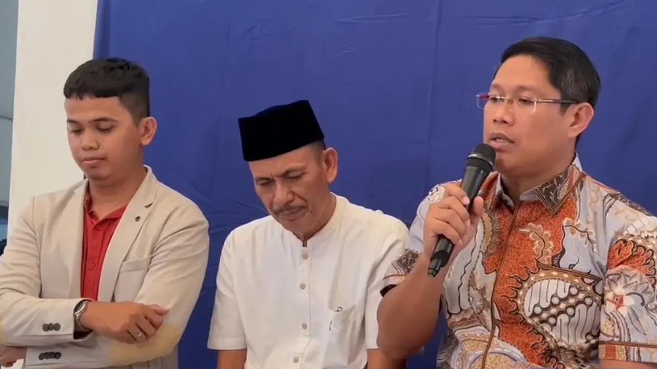 Update Kasus Pemalsuan Dokumen Pagar Laut Seret Kades Kohod Cs, Masa Penahanan Hampir Habis