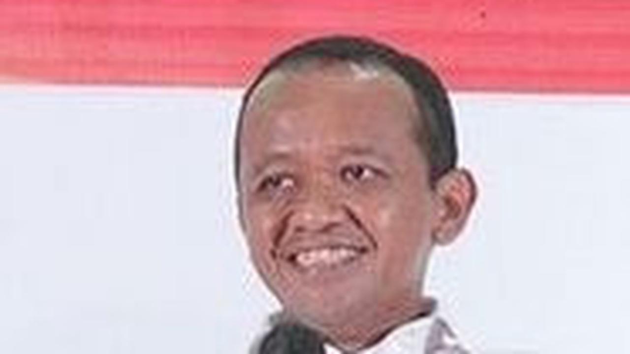 Menteri Bahlil Minta Tunjangan Kinerja PNS Bawahannya Setara Ditjen Pajak, Jokowi Jawab Begini