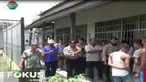 45 personel tim khusus yang dibentuk Polres Labuhan Batu, kini sudah disebar ke sejumlah daerah, untuk memburu 16 tahanan yang kabur dari rutan Labuhan Bilik.