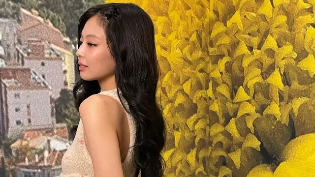 Jennie Blackpink