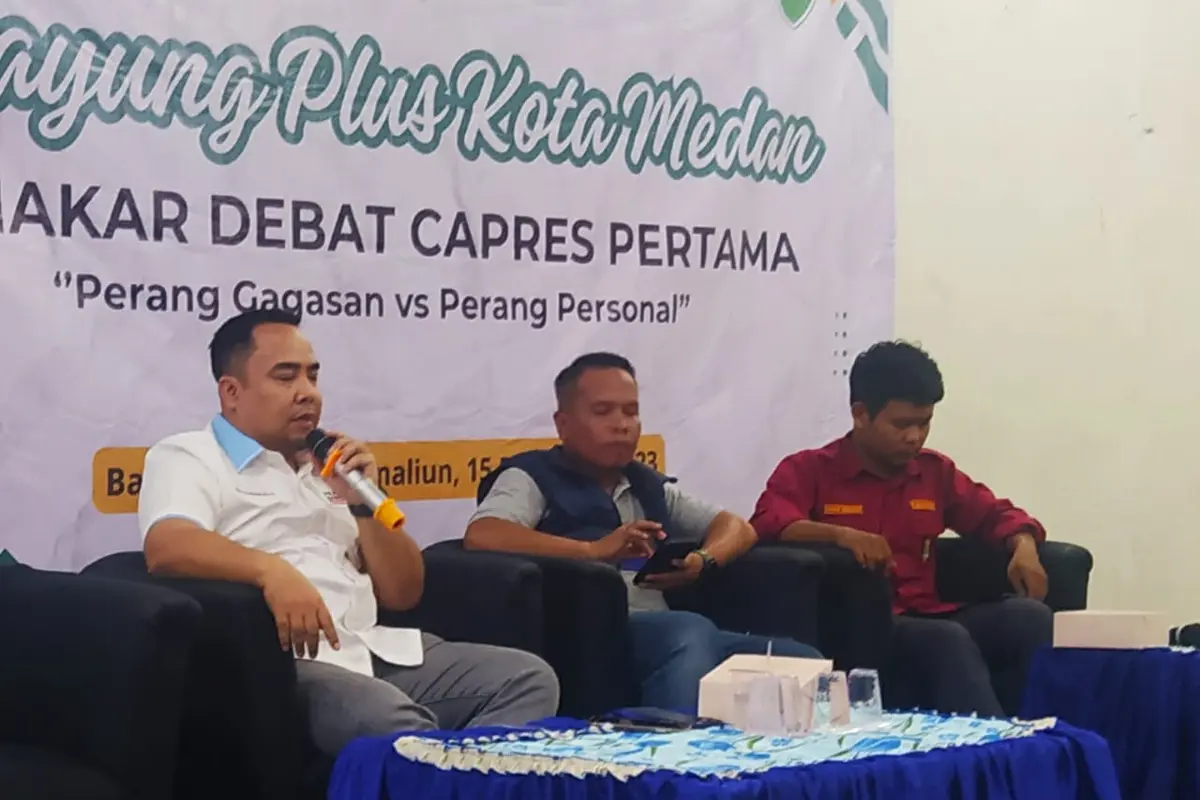 Ricki Prandana Nasution