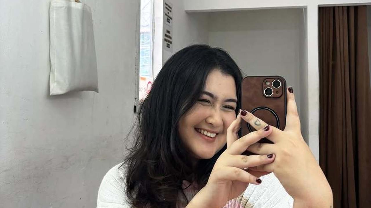 Potret Talitha Curtis yang Kini Kembali ke Industri Entertainment, Begini Nasib Dagangan Risolnya