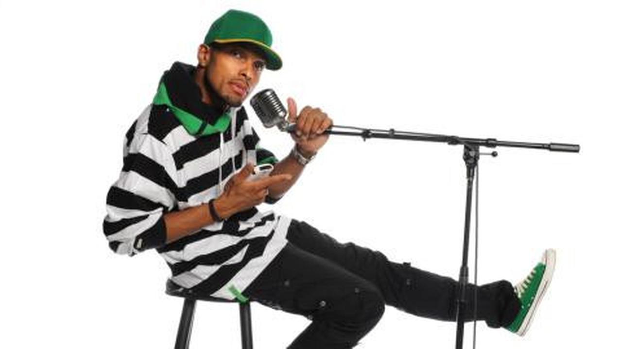 Musik Rap ternyata membuat otak semakin kreatif!