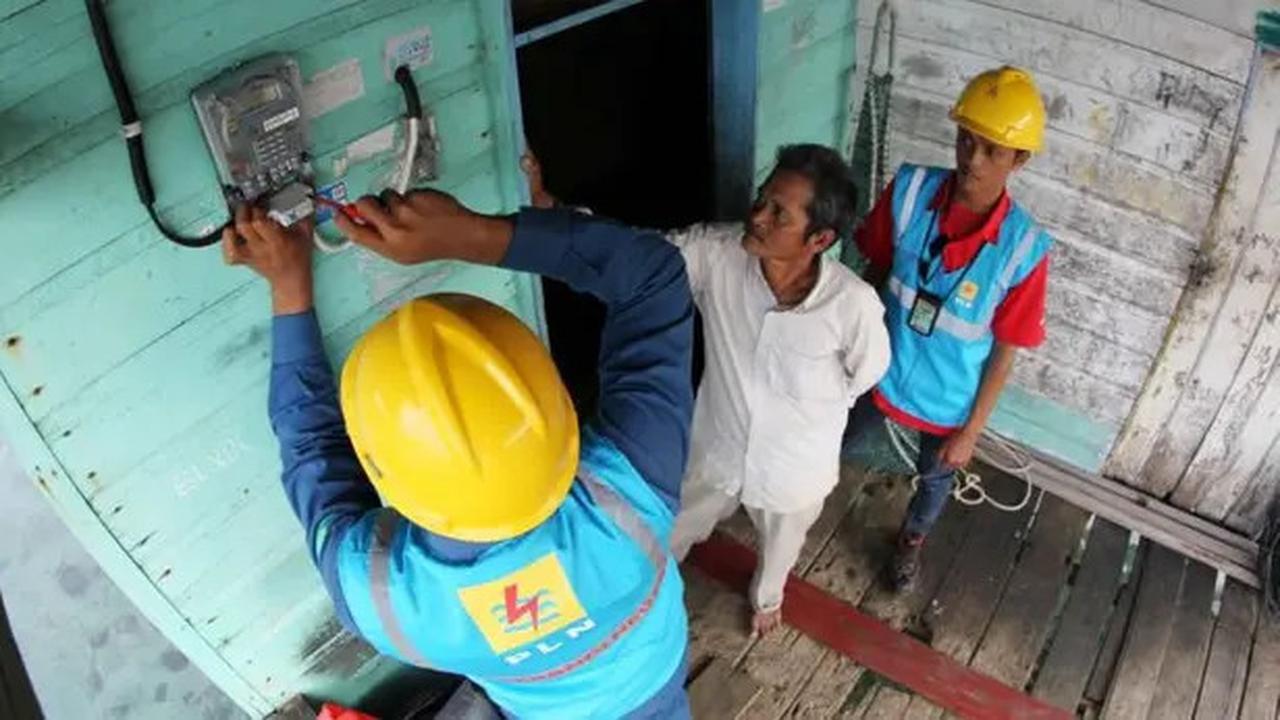 Cara Dapat Diskon Listrik 50% Juni 2025: Syarat dan Ketentuannya!
