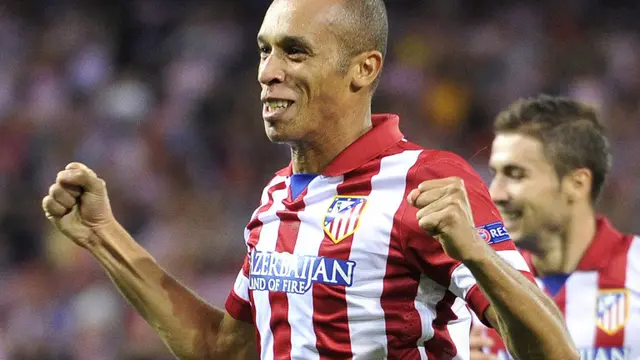 Joao Miranda