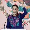 Sheinbaum Desak Fans Meksiko Rayakan Piala Dunia 2026 dengan Aman Usai 4 Korban Jiwa
