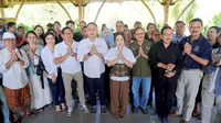 Bali Raih Apresiasi UNWTO dan Dikritik Fodor, Zita Anjani: Mari Jadikan Momentum untuk Berbenah