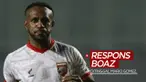 Berita video respons Boaz Solossa terkait Borneo FC yang baru saja ditinggal pelatih Mario Gomez jelang laga pekan ketiga di BRI Liga 1 2021/2022, Kamis (16/9/2021) siang hari WIB.