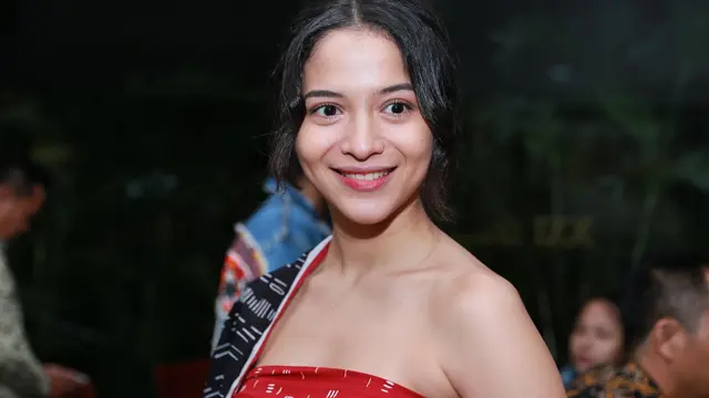 [Bintang] Putri Marino