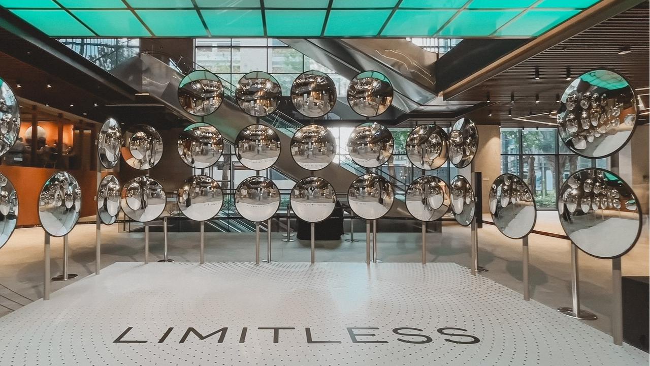 ASHTA District 8 SCBD Gelar Ajang Kreatif “LIMITLESS” untuk Merayakan Potensi Tanpa Batas