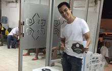 Kini jadi Artis Terkenal, Intip Foto Jadul Baim Wong Pernah Jualan Mentega Hingga Antar Dagangannya Sendiri