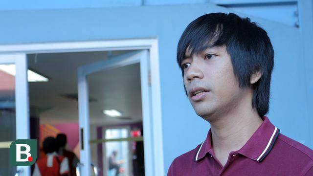 [Bintang] Rian d'Masiv