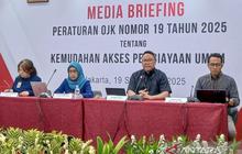 Terungkap! OJK Beri Insentif Khusus Agar Pembiayaan UMKM Makin Mudah, Ini Detailnya
