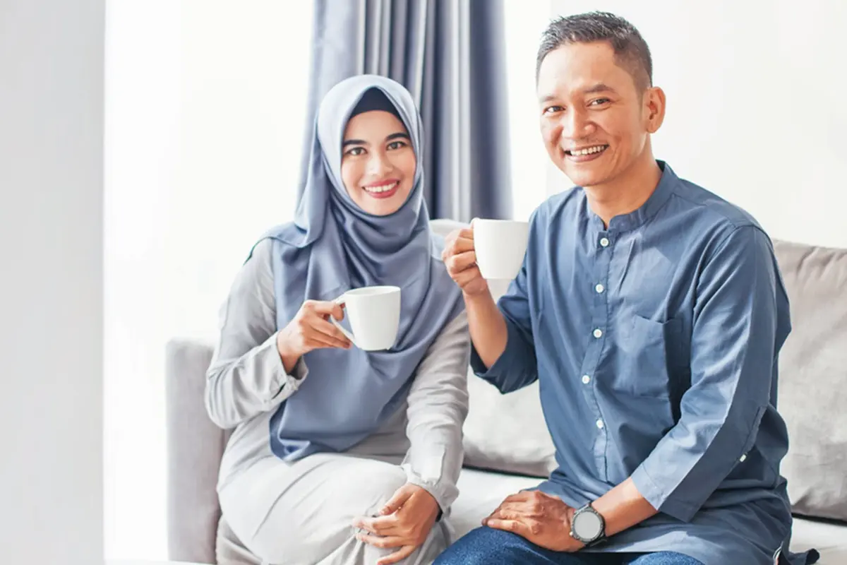 ramadan 2021 dan puasa 19 jam