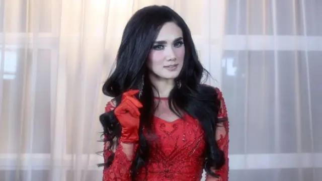 Ternyata Begini Tampilan Makeup Mulan Jameela Dulu dan Sekarang