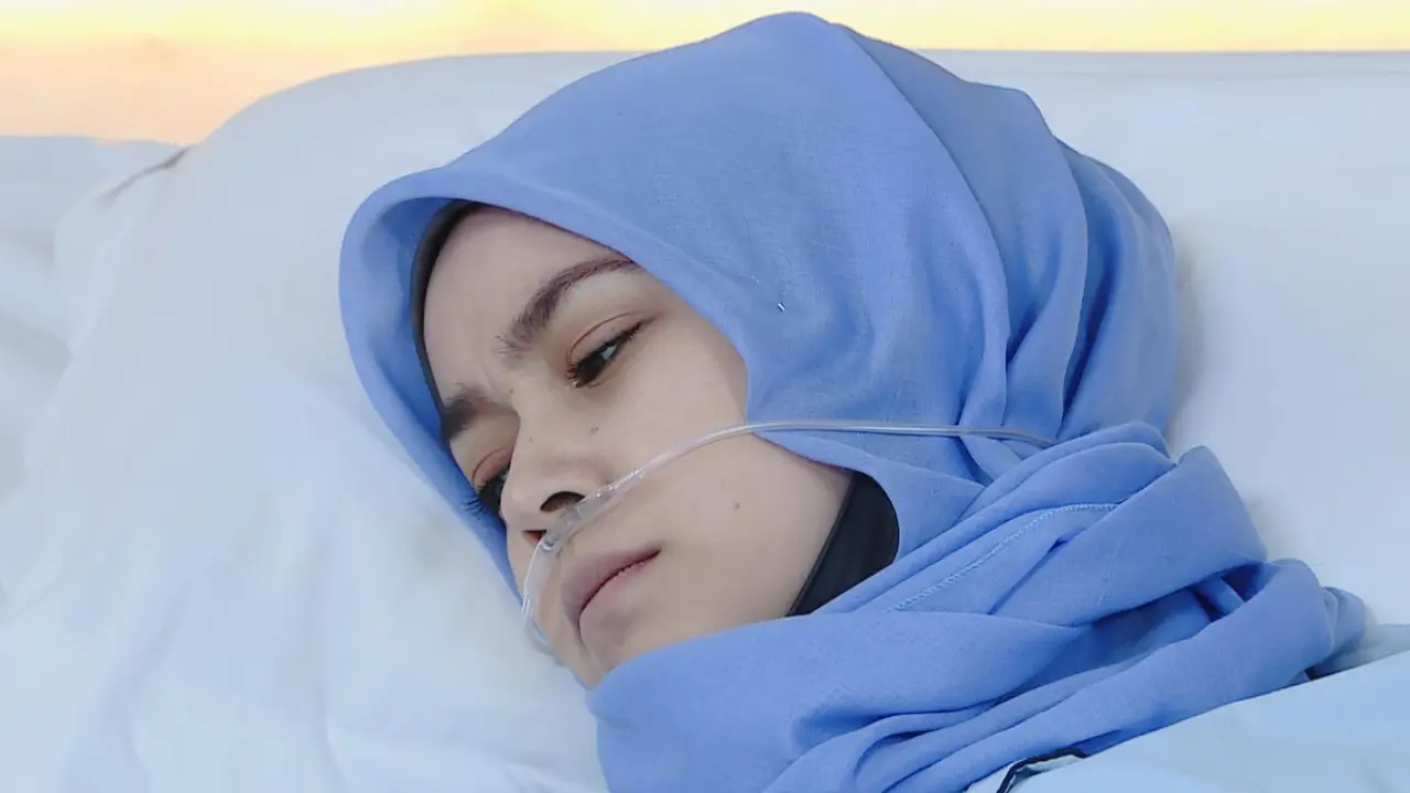 Istri Kedua