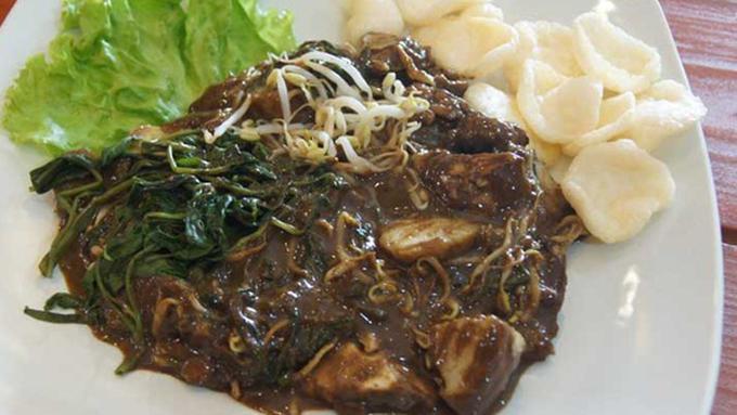 Resep Rujak Petis Madura - Lifestyle Fimela.com