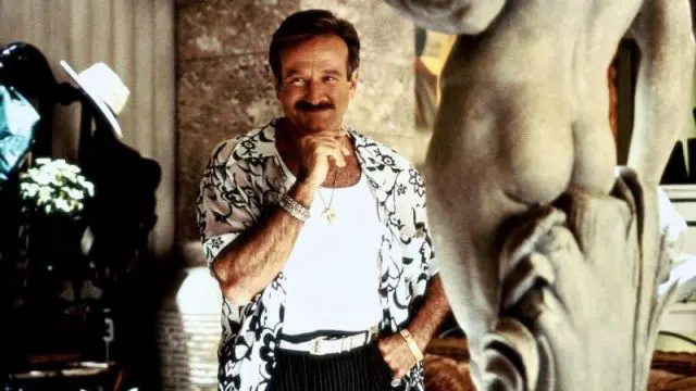 5 Film Keren Robin Williams yang Kurang Dikenal