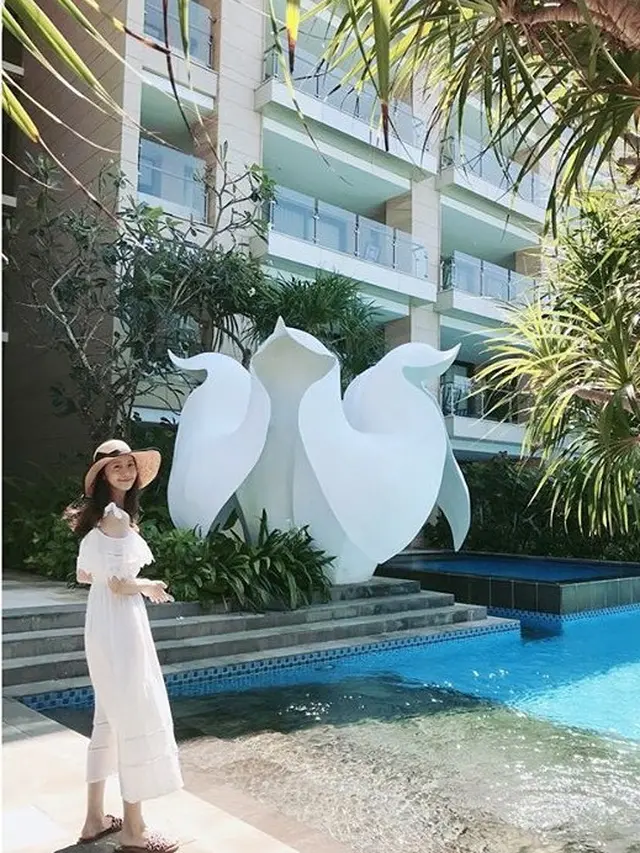 Yoona SNSD/Instagram