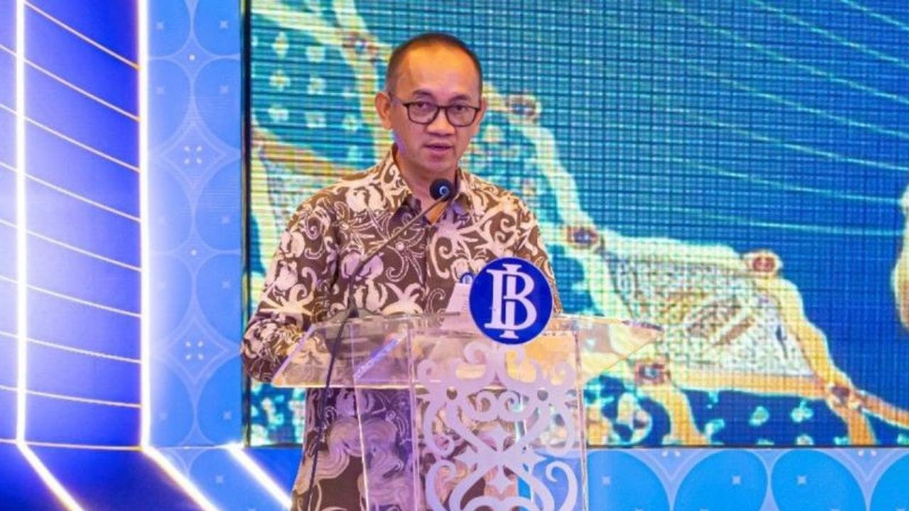 BI Proyeksikan Ekonomi Kaltim Tumbuh 4,5-5,3 Persen, Didorong Industri Migas dan IKN