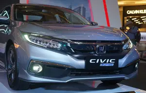 Daftar Pajak Honda Civic Turbo 2016-2023, Cara Hitung, dan 5 Tips Hemat Biaya Kepemilikan