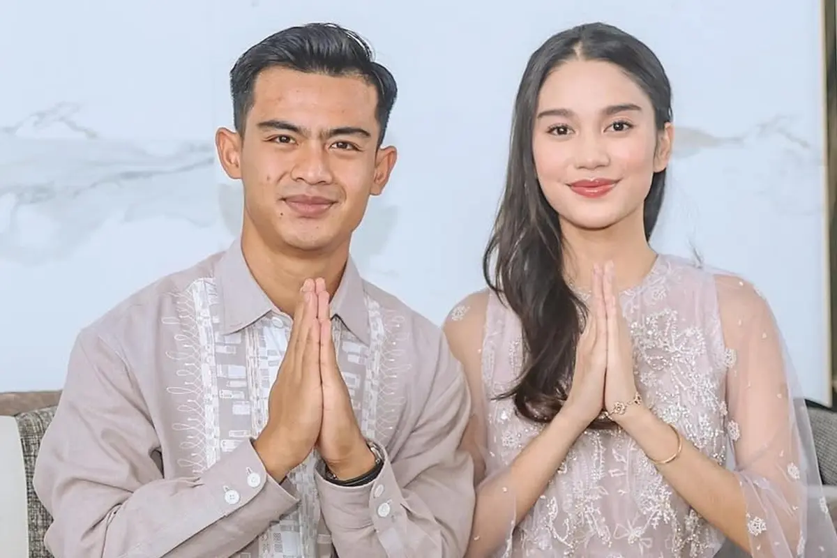 Tak Semua Terhapus, Ini Potret Azizah Salsha yang Masih Ada di Akun Instagram Pratama Arhan