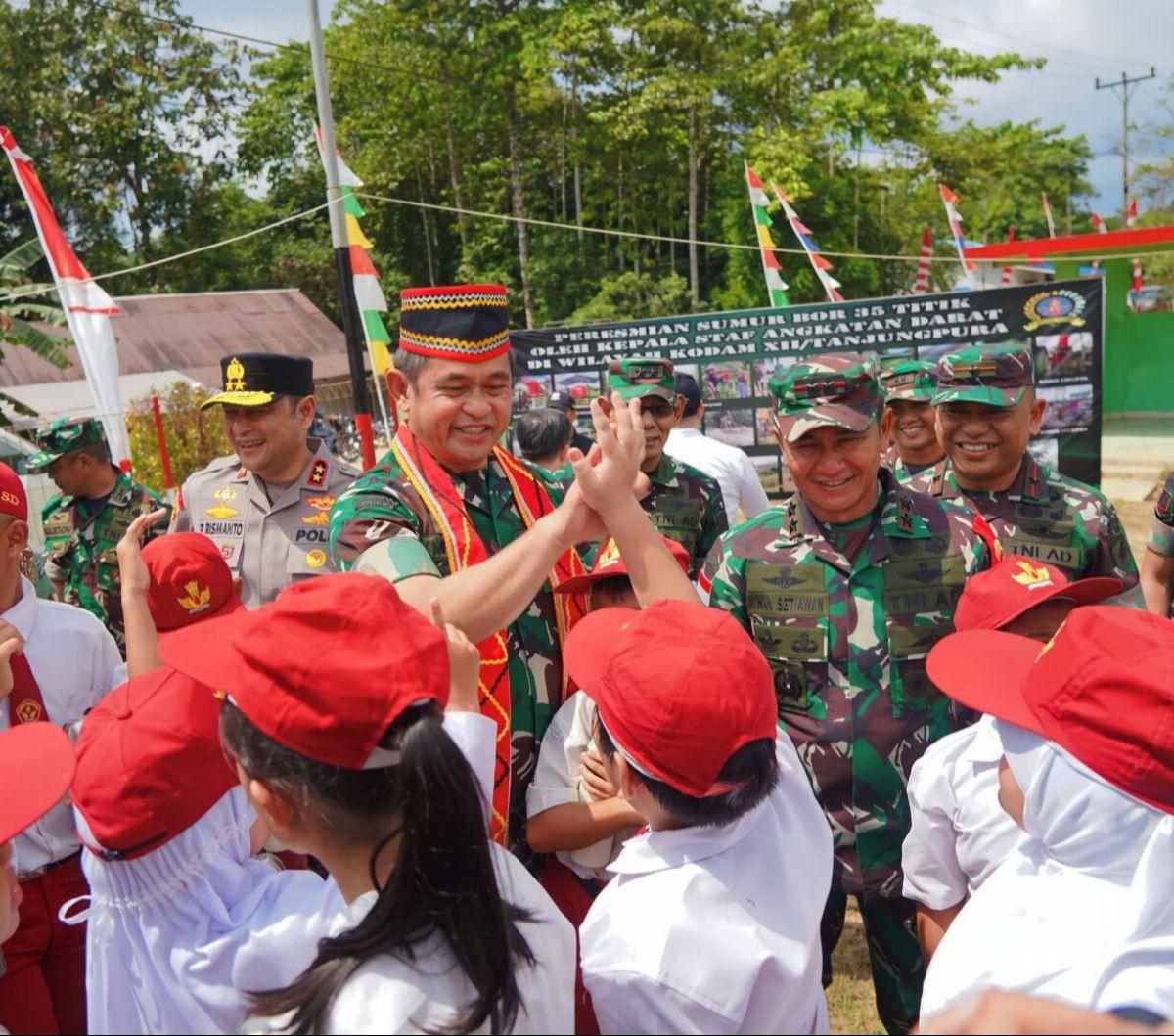 Dok. Istimewa