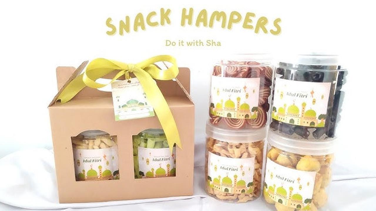 Hampers Snack