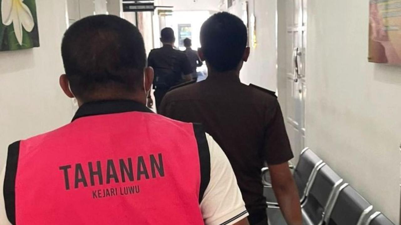Terungkap! 3 Perangkat Desa Lampuara Luwu Jadi Tersangka Korupsi Dana Desa Lampuara, Rugikan Negara Ratusan Juta