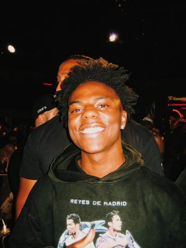 IShowSpeed Released His American Tour Trailer! What to Expect?