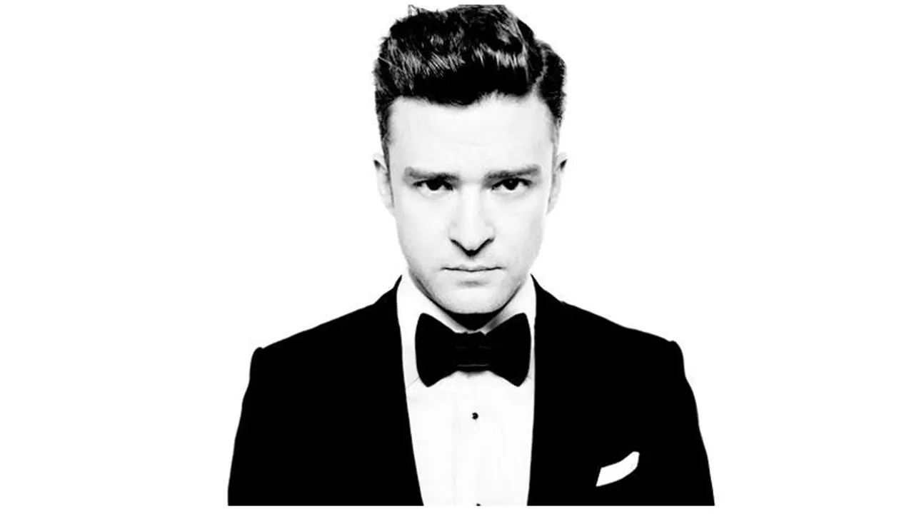 Justin Timberlake